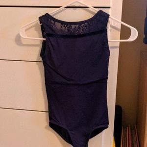 Leotard